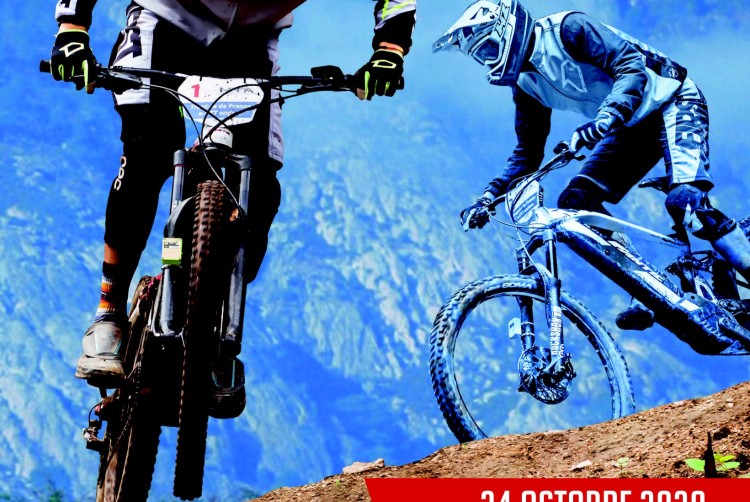 Troph e de France E VTT Valroufi dans le Lot 46 accueillera l