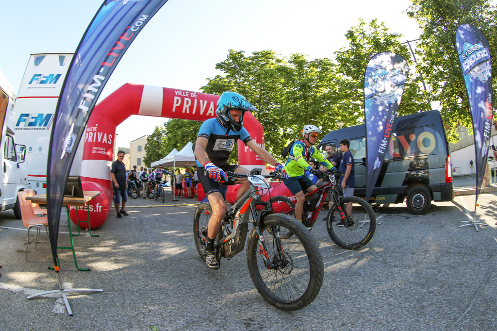 Fim,eBike,World,Cup,2019,Privas,Ambiance